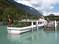 Boat Ride