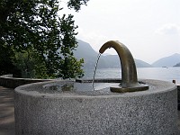  Water fountain