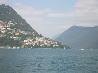  Lugano, Switzerland