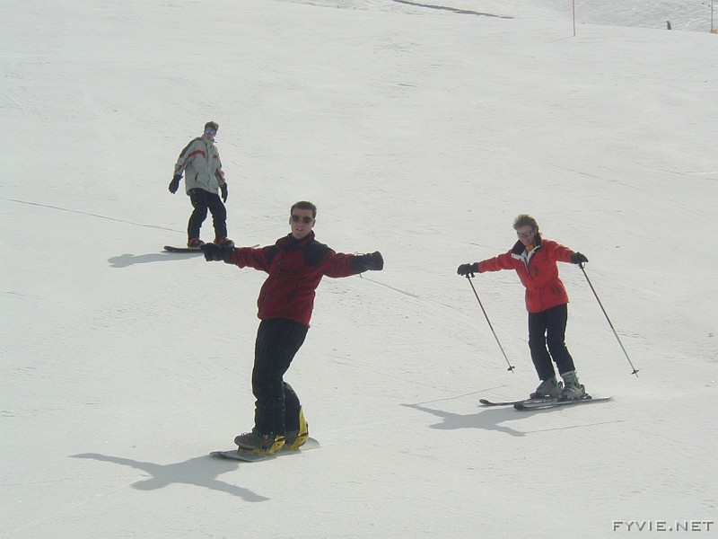 Boarding_Skiing