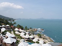  Beach Bungalows