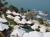  Beach Bungalows