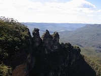 Blue Mountains 02-01-02 - 03-01-02