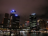  Northern section of the city skyline - Circular Quay