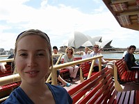  Lynn on the ferry