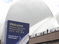  Opera House