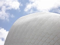  Sydney Opera House