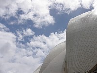  Sydney Opera House