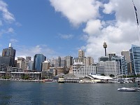  Darling Harbour