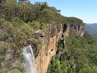  Fitzroy Falls - NSW, Australia