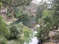  Outside Jenolan Caves