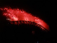  Fireworks on New Year's Eve