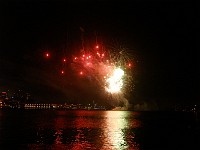  Fireworks on New Year's Eve