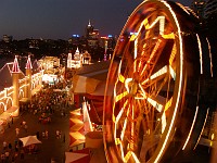  Luna Park - New Year's Eve