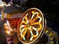  Luna Park - New Year's Eve