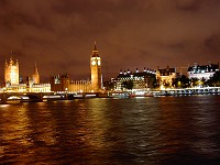  Houses of Westminster & Big Ben