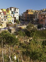  Arriving in Corniglia