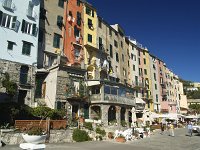  Walking around the town of Portovenere