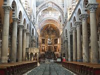  Inside the Duomo