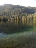  By the Fernsteinsee