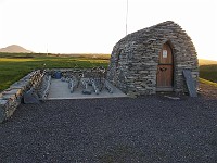  Golf wagons, Ring of Kerry