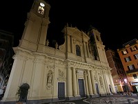  Another church at night