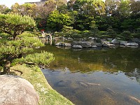  Japanese Gardens in Fukuoka