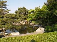  Japanese Gardens in Fukuoka