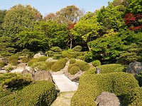  Japanese Gardens in Fukuoka