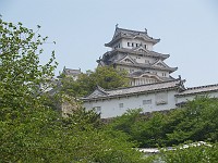  Himeji Castle