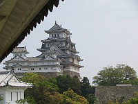  Himeji Castle