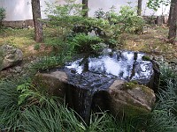  Gardens near Himeji Castle