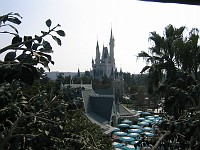  Tokyo Disneyland