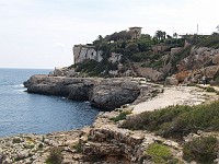  Cala Figuera