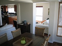  Dining area looking back towards lounge