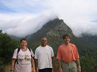 Lions Head Training