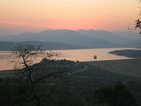  Shakaland, north of Durban, South Africa