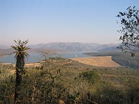  Shakaland, north of Durban, South Africa