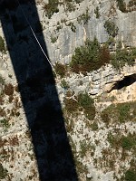  Bungy jumping