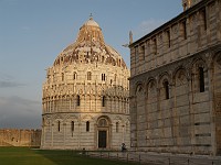  The Baptistry