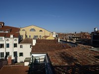  View from the roof terrace of our hotel