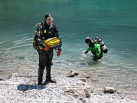  Steve and Liz afer the final dive