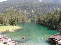  Fernsteinsee, Austria