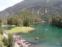  Fernsteinsee, Austria