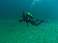  Darren in the Samaragersee