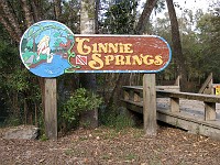  Arrival at Ginnie Cavern