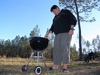  Grillmeister Horst