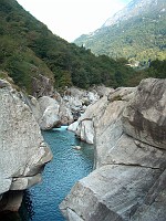 Tessin September 2005