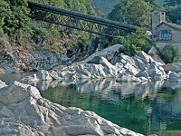  Ponta Brolla, Maggia valley